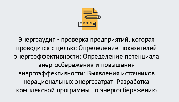 Почему нужно обратиться к нам? Скопин В каких случаях необходим допуск СРО энергоаудиторов в Скопин