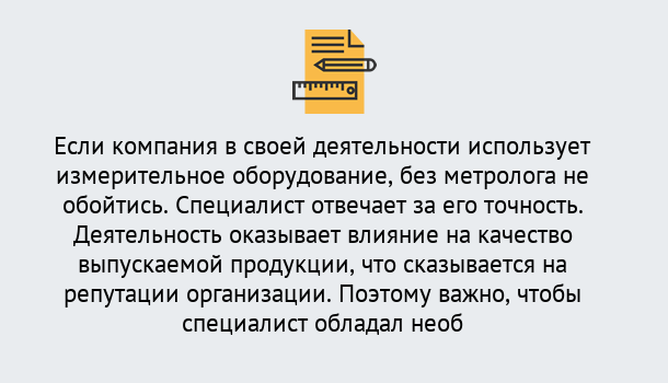 Почему нужно обратиться к нам? Скопин Повышение квалификации по метрологическому контролю: дистанционное обучение