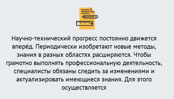 Почему нужно обратиться к нам? Скопин Дистанционное повышение квалификации по лабораториям в Скопин