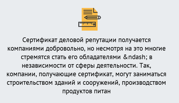 Почему нужно обратиться к нам? Скопин ГОСТ Р 66.1.03-2016 Оценка опыта и деловой репутации...в Скопин