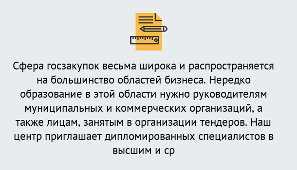 Почему нужно обратиться к нам? Скопин Онлайн повышение квалификации по государственным закупкам в Скопин